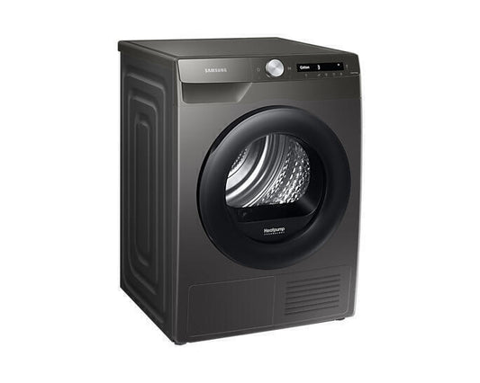 Máquina de Secar Roupa | Samsung | DV90T5240AN/S3 | 9kg | A+++ | Inox