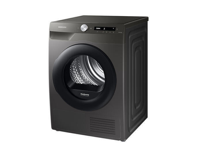 Máquina de Secar Roupa | Samsung | DV90T5240AN/S3 | 9kg | A+++ | Inox