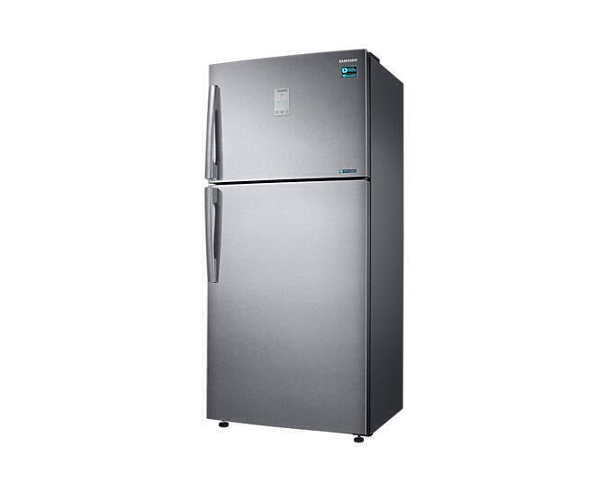 Frigorífico Combinado Samsung RT50K633PSL | Inox | 500L