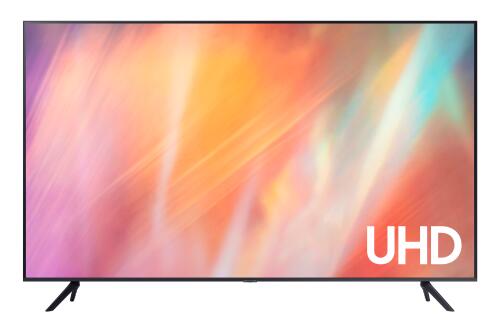 Televisor 4K | Samsung | BE50A-H | 50" | Procesador Tizen | Gris