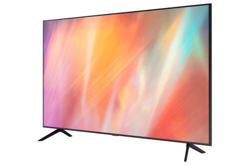 Televisor 4K | Samsung | BE50A-H | 50" | Procesador Tizen | Gris