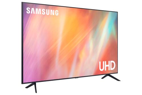 Televisor 4K | Samsung | BE50A-H | 50" | Procesador Tizen | Gris