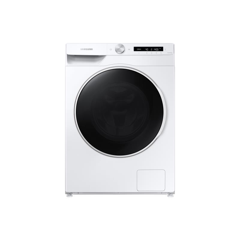 Máquina de Lavar e Secar Roupa | Samsung | WD12T504DWW/S3 | 8 Kg