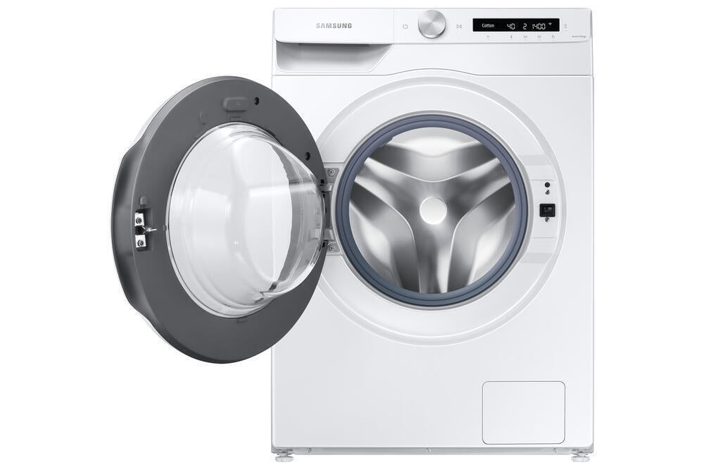 Máquina de Lavar e Secar Roupa | Samsung | WD12T504DWW/S3 | 8 Kg