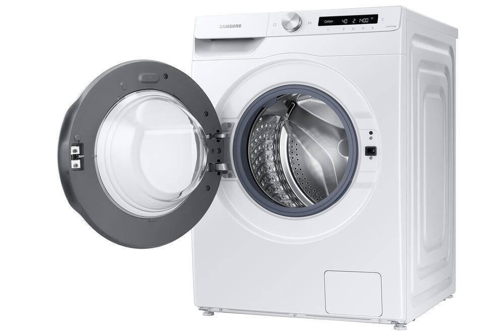 Máquina de Lavar e Secar Roupa | Samsung | WD12T504DWW/S3 | 8 Kg