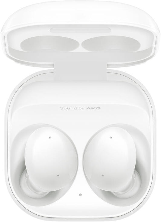 Auriculares Samsung Galaxy Buds2 | Branco | True Wireless