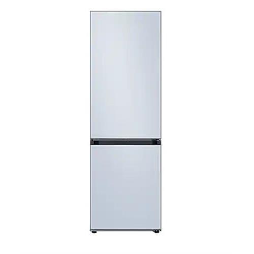 Frigorífico Combinado | Samsung | RB34A6B3D48/EF | 340L | Inox