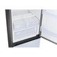 Frigorífico Combinado | Samsung | RB34A6B3D48/EF | 340L | Inox