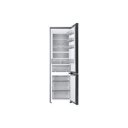 Frigorífico Combinado | Samsung | RB38A7B4D41 | 386L | NoFrost | Inox