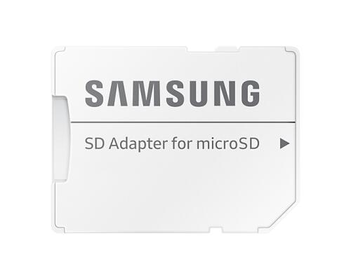 Memória Flash | Samsung | EVO Plus | 512 GB | MicroSDXC UHS-I