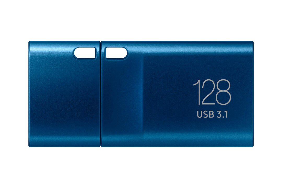 SAMSUNG USB-C (MUF-128DA/APC) 128GB/5 AÃ‘OS LIMITADA - 1357353