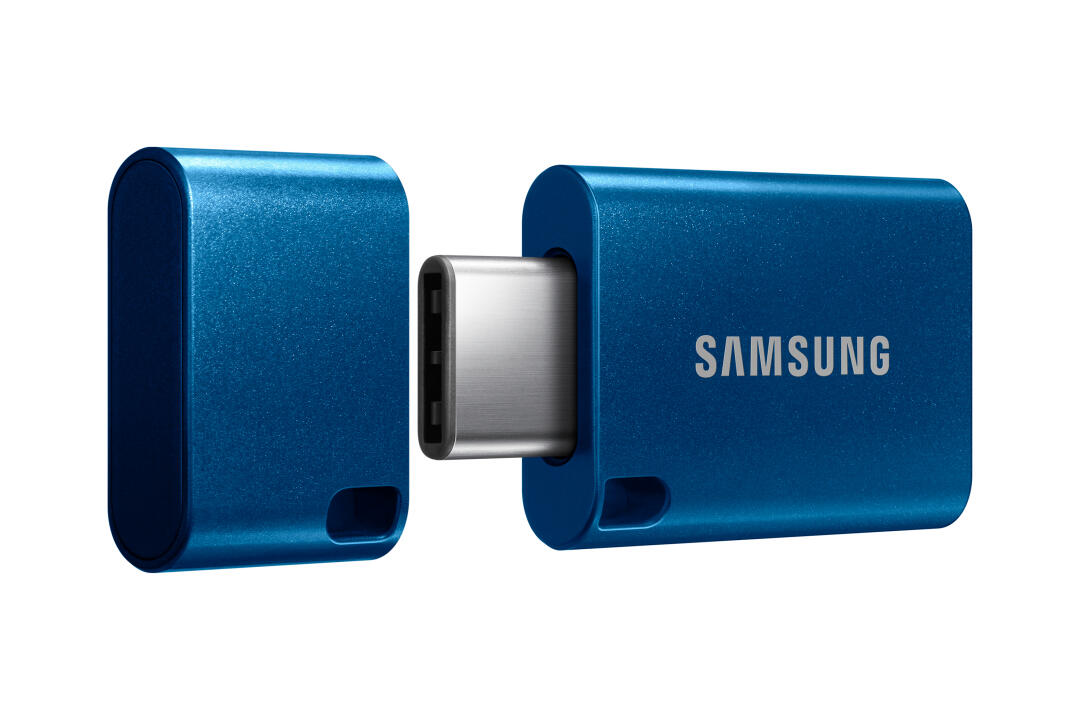 Drive Flash USB | Samsung | MUF-256DA | 256 GB | USB-C 3.2 Gen