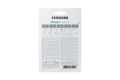 Drive Flash USB | Samsung | MUF-256DA | 256 GB | USB-C 3.2 Gen