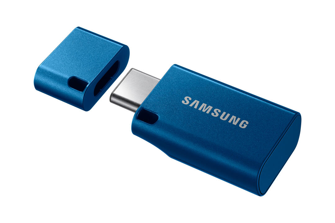 Drive Flash USB | Samsung | MUF-256DA | 256 GB | USB-C 3.2 Gen