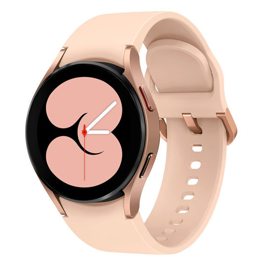 Smartwatch Samsung Galaxy Watch4 40mm BT 16GB Rosa