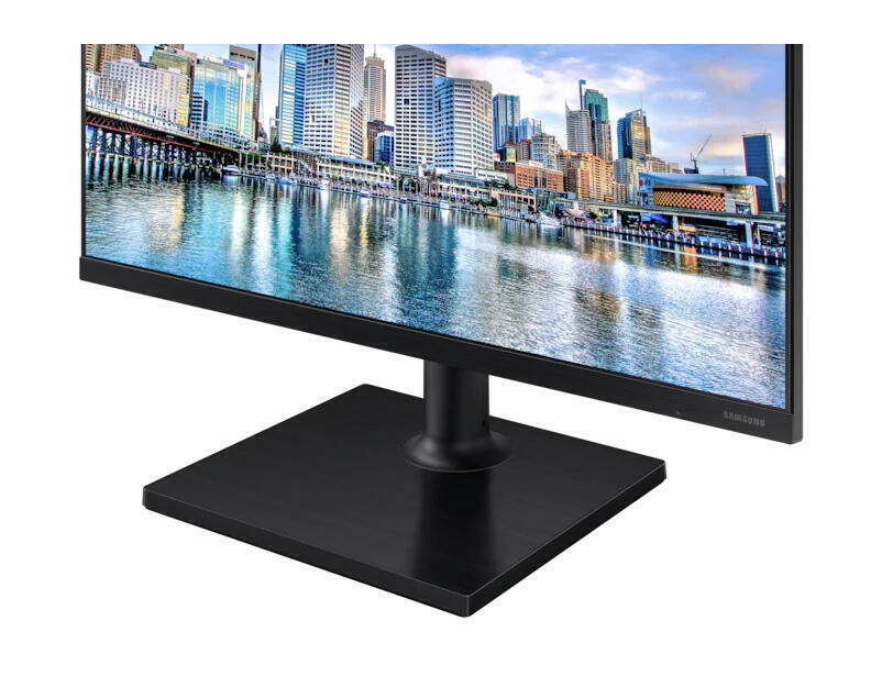 Monitor Samsung | LF27T450FZUXEN | 27" | 16:9 | IPS | Full HD