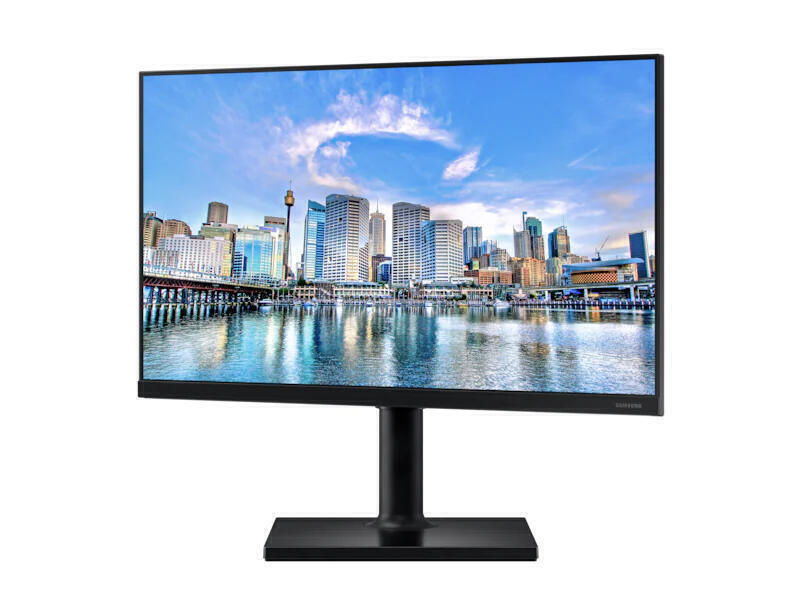 Monitor Samsung | LF27T450FZUXEN | 27" | 16:9 | IPS | Full HD