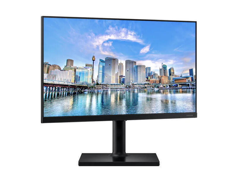 Monitor Samsung | LF27T450FZUXEN | 27" | 16:9 | IPS | Full HD