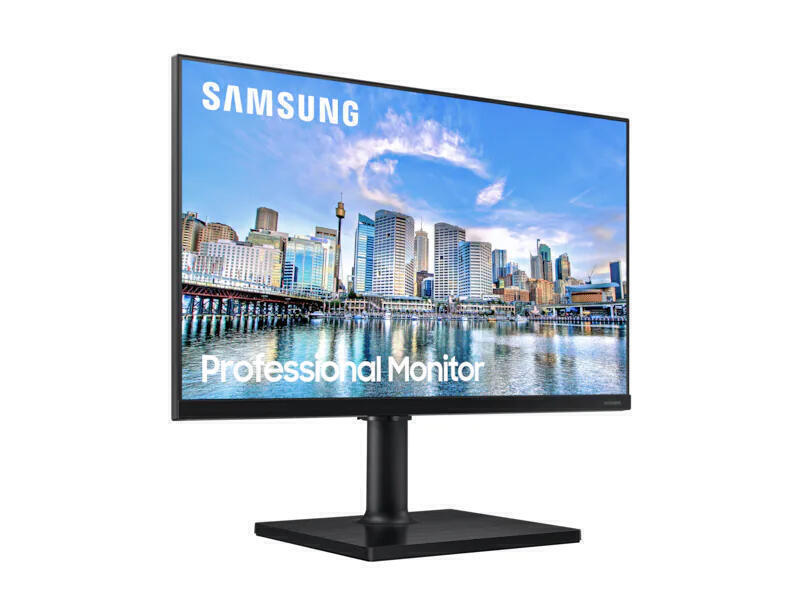 Monitor Samsung | LF27T450FZUXEN | 27" | 16:9 | IPS | Full HD