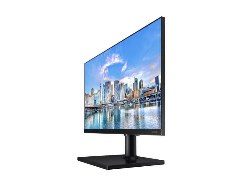 Monitor Samsung | LF27T450FZUXEN | 27" | 16:9 | IPS | Full HD