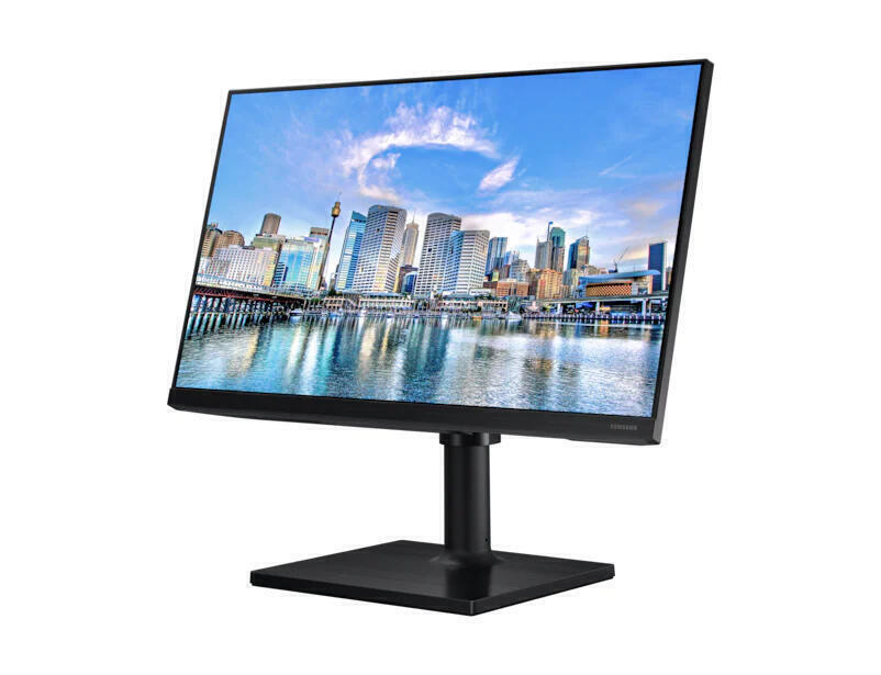 Monitor Samsung | LF27T450FZUXEN | 27" | 16:9 | IPS | Full HD