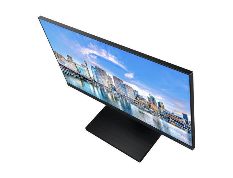 Monitor Samsung | LF27T450FZUXEN | 27" | 16:9 | IPS | Full HD