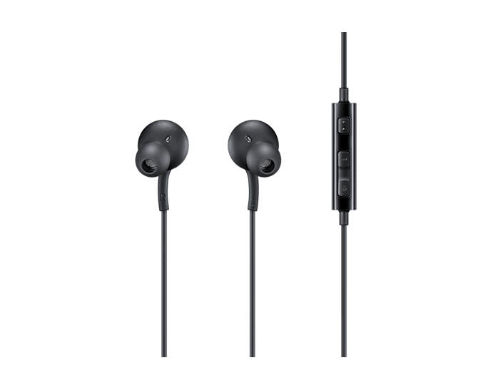 Samsung AURICULARES BLACK IN EAR 3.5MM - EO-IA500BBEGWW