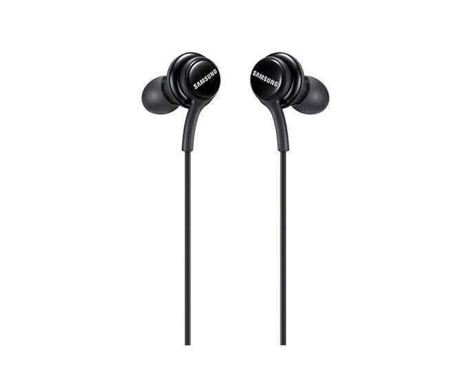 Samsung AURICULARES BLACK IN EAR 3.5MM - EO-IA500BBEGWW