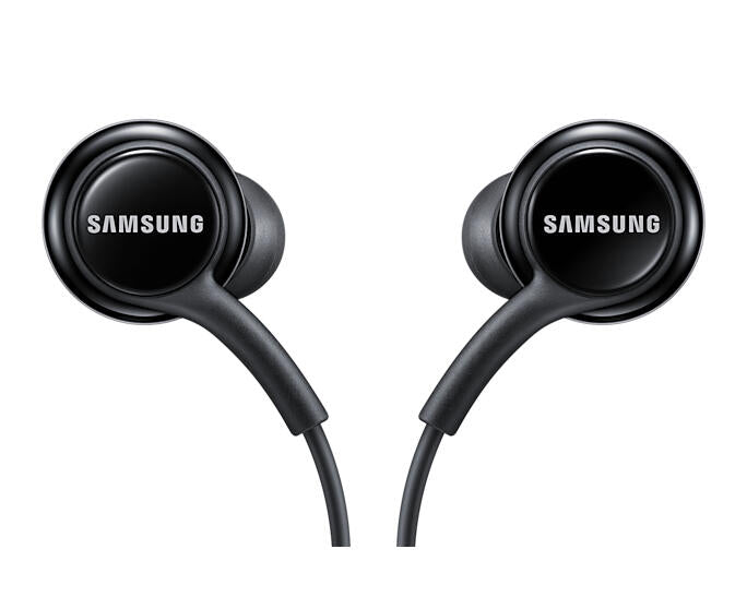 Samsung AURICULARES BLACK IN EAR 3.5MM - EO-IA500BBEGWW