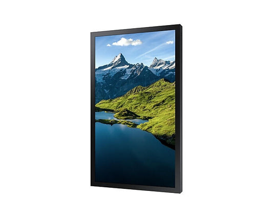 Display Outdoor Samsung | LFD 75" OH75A | Profissional