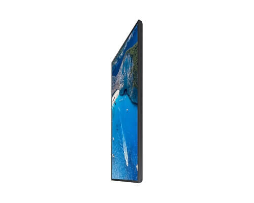 SAMSUNG DISPLAY PROFISSIONAL LFD 75" OMA75 OUTDOOR - NOVO#PROMO 30-09