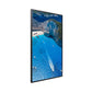 SAMSUNG DISPLAY PROFISSIONAL LFD 75" OMA75 OUTDOOR - NOVO#PROMO 31-10