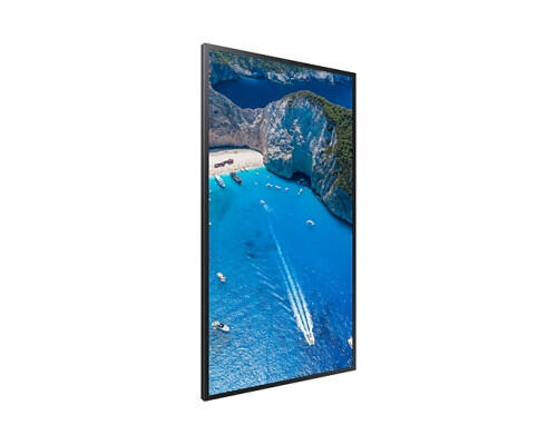 SAMSUNG DISPLAY PROFISSIONAL LFD 75" OMA75 OUTDOOR - NOVO#PROMO 30-09