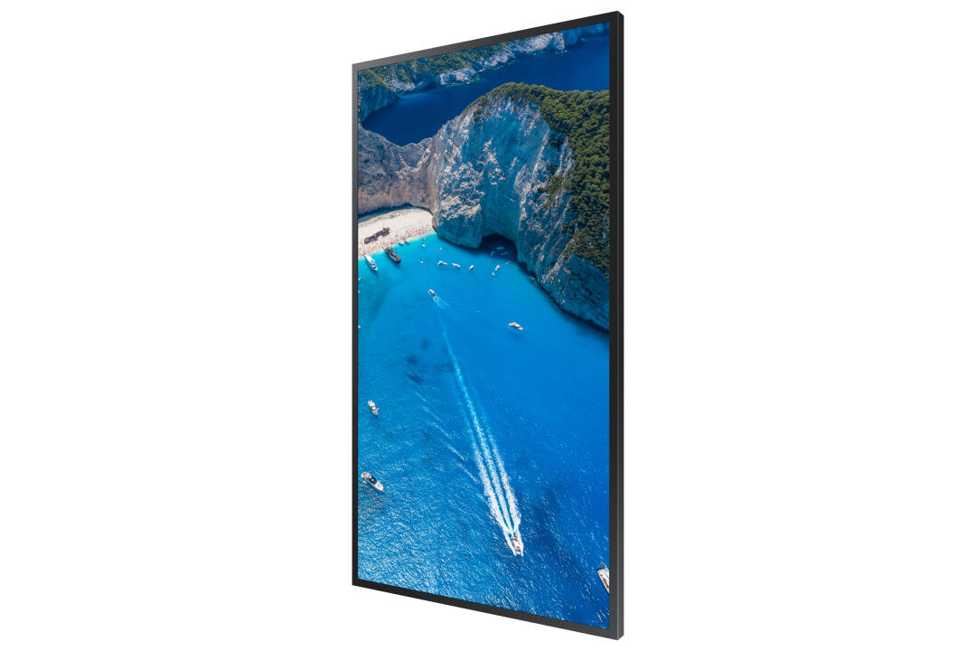 SAMSUNG DISPLAY PROFISSIONAL LFD 75" OMA75 OUTDOOR - NOVO#PROMO 30-09