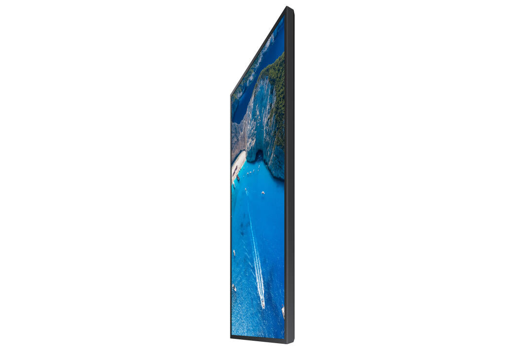 SAMSUNG DISPLAY PROFISSIONAL LFD 75" OMA75 OUTDOOR - NOVO#PROMO 30-09