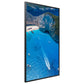 SAMSUNG DISPLAY PROFISSIONAL LFD 75" OMA75 OUTDOOR - NOVO#PROMO 31-10