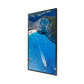 SAMSUNG DISPLAY PROFISSIONAL LFD 75" OMA75 OUTDOOR - NOVO#PROMO 31-10