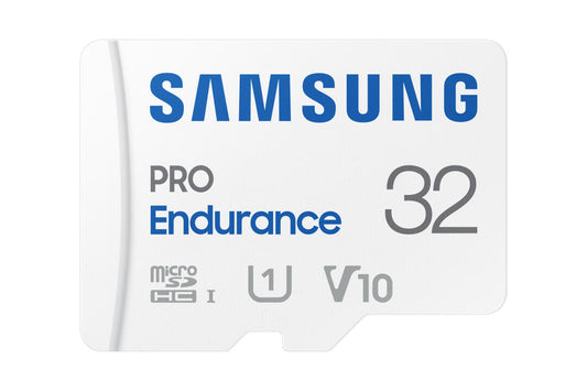 Samsung MB-MJ32K 32 GB MicroSDXC UHS-I Clase 10 - 1360143