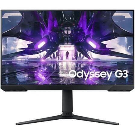 SAMSUNG MONITOR 27" G3 ODYSSEY 165HZ FHD 250CD HDMI DP 1MS