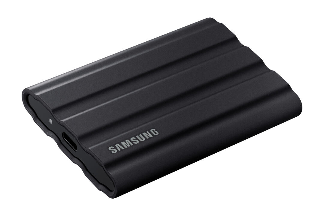 SSD Externo | Samsung | T7 Shield | 4TB | USB 3.2 Gen 2 | Preto