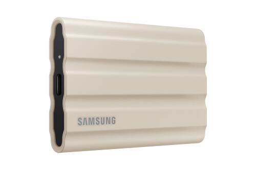 Samsung MU-PE2T0K 2000 GB Beige - 1357322