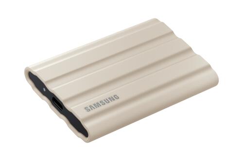 Samsung MU-PE2T0K 2000 GB Beige - 1357322