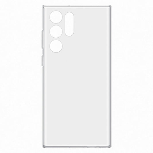 Capa Samsung para Galaxy S22 Ultra Transparente