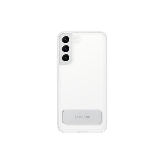 Capa Samsung para Galaxy S22+  Standing Transparente