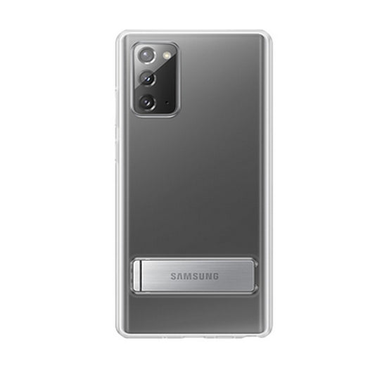 Capa Samsung para Galaxy S22  Standing Transparente