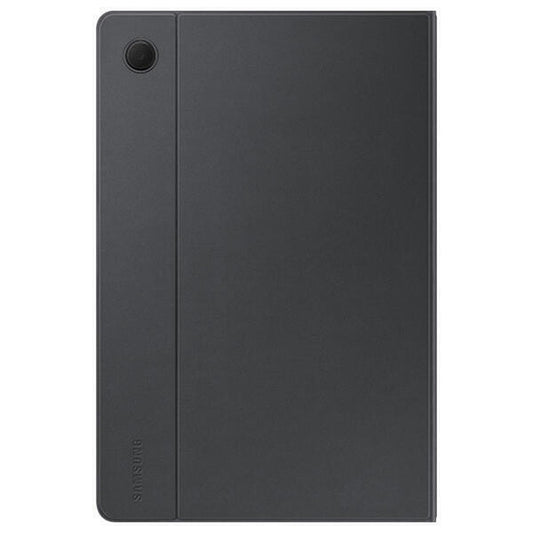 Capa Samsung Book Cover para Galaxy Tab A8 Cinzento Escuro