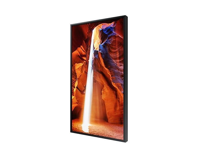 Display Profissional | Samsung | OMND 55" | 24/7