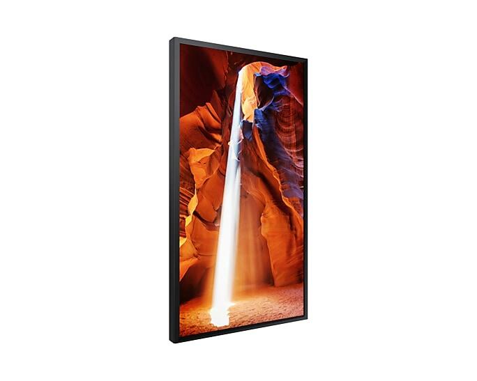 Display Profissional | Samsung | OMND 55" | 24/7