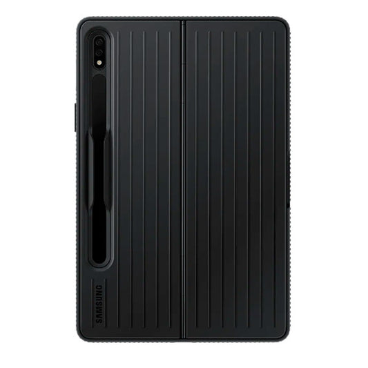 Capa Tablet | Samsung | Galaxy Tab S8 Ultra | Standing | Black