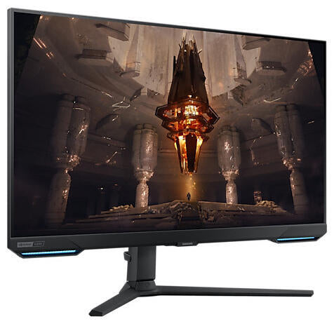 Monitor Samsung Odyssey 32" G7 G70B G70B IPS 4K 144Hz 1ms F